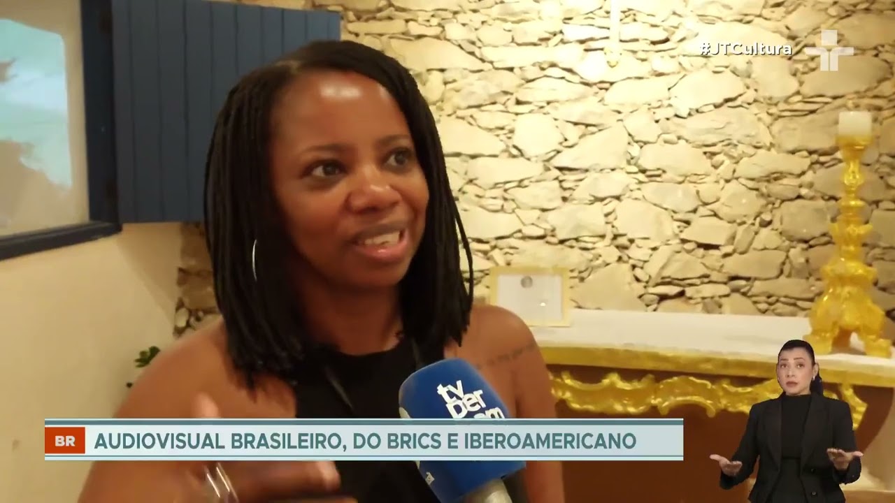 TV Cultura participa do Noronha2b para debater sustentabilidade no audiovisual