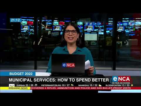 Municipal Service: How to spend better