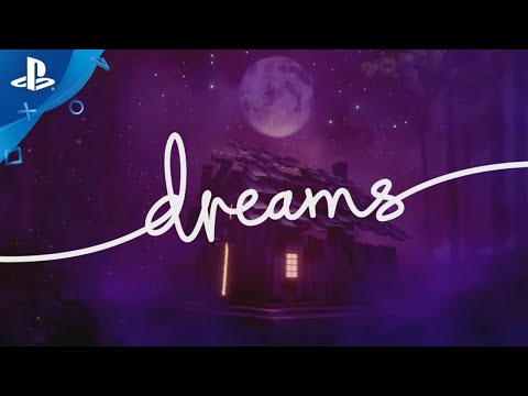 DREAMS - Tráiler de lanzamiento en ESPAÑOL | 14 de febrero | PS4