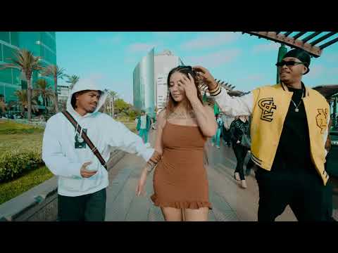 El Dray x Wampi x Un Titico x Dj Conds - Zuuu Maña (Video Oficial) ??