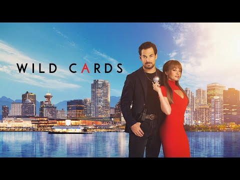 Wild Cards'