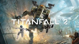 [LIVE] 【Titanfall 2 #1】それは、APEXの30年前に起こったある戦争の物語【VTuber】