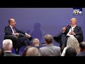News9 Global Summit Germany Edition: Countdown Begins | Curtain Raiser | News9