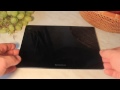 Lenovo Idea Tab S6000 обзор планшета