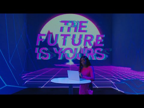 Samsung UK Not a School 2020 | The Future is Yours