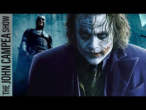 The Dark Knight: 10 Years And Why It