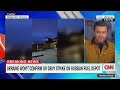 Russia accuses Ukraine of helicopter strike in Russian territory  - 08:29 min - News - Video