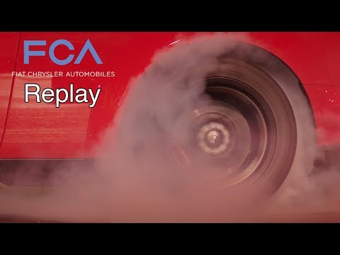 "FCA Replay" Wraps the Week "FCA Replay" Wraps the Week