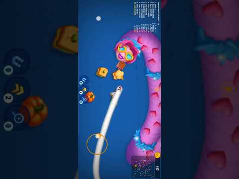 skil cacing ini menggiurkan#shorts