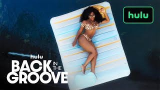 Back in the Groove (2022) Hulu Web Series Trailer Video song