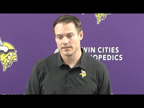Kevin O'Connell Explains The Hires of Wes Phillips, Ed Donatell and Matt Daniels as His Coordinators video clip