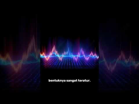 Pesan dari mahkluk luar angkasa?🤔 #misteri #faktaunik  #sinyal