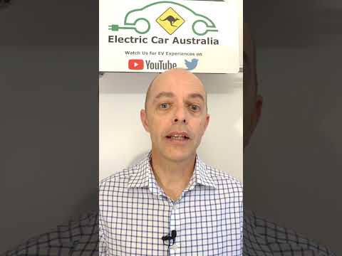 What Does Public EV Charging Cost? | Depends on Kw's & SPEED of Charge | Electric Car Australia