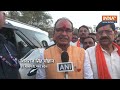 Shivraj Singh Chouhan ने Rahul Gandhi को दी उपचार की नसीहत, कहा मानसिक संतुलन बिगड़ गया है  - 01:05 min - News - Video