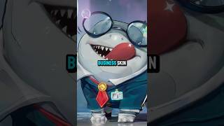 MARVEL RIVALS JUST RELEASED JEFF’S CUTEST SKIN 😭😭😭