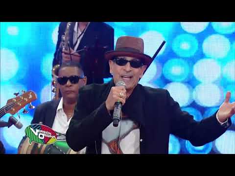 Jossie Esteban Presentación Musical En Vivo - Versión Original