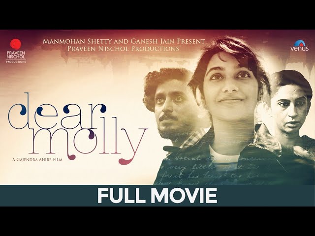 Dear Molly | Hindi Full Movie | Gurbani Gill, Alok Rajwade, Mrinmayee Godbole | Hindi Movies 2025