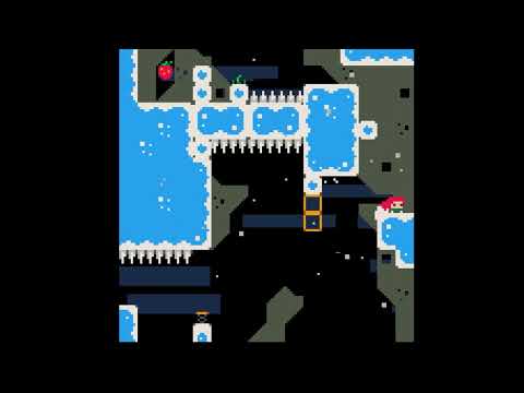 CELESTE Classic (PICO-8) for X68000