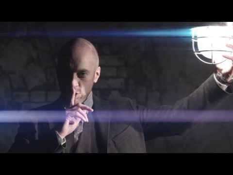 Derren Brown: Infamous'