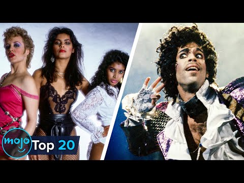 Top 20 Songs You Didn't Know Were Written by Prince