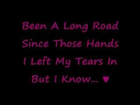 Sober - Kelly Clarkson (Lyrics)