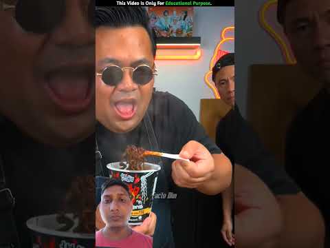 #facts #food #noodles #foodie