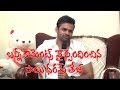 Sai Dharam Tej response to Bunny comments over fans