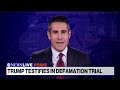 Legal expert on Trump voters being the jury that really matters  - 02:59 min - News - Video