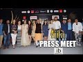 IIFA Awards 2016 Press Meet