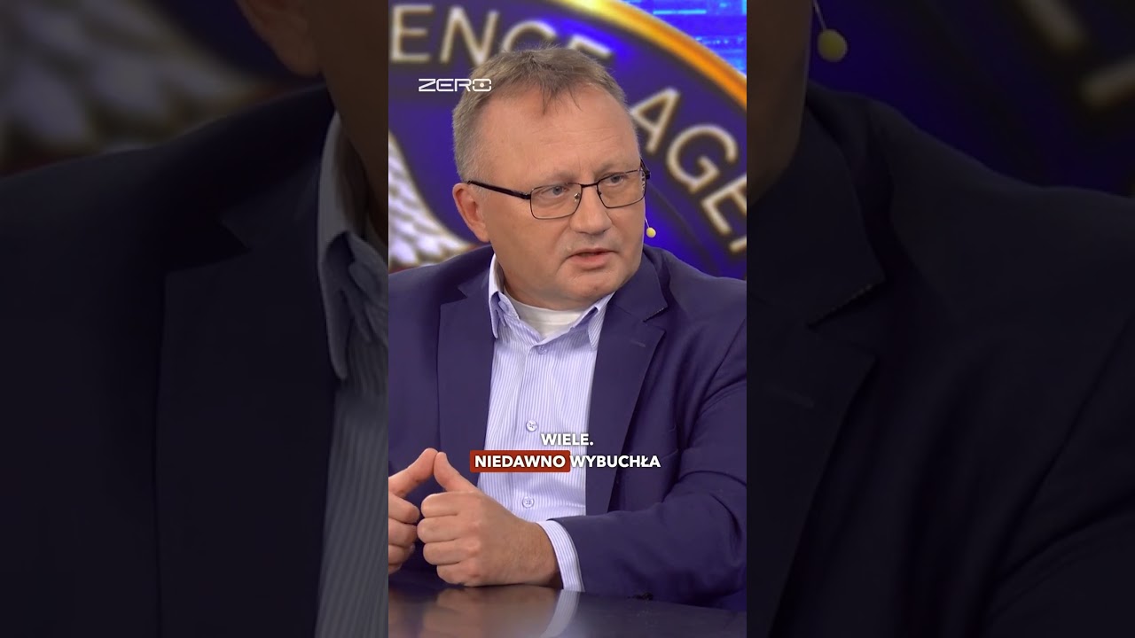 PODWÓJNE STANDARDY MSZ