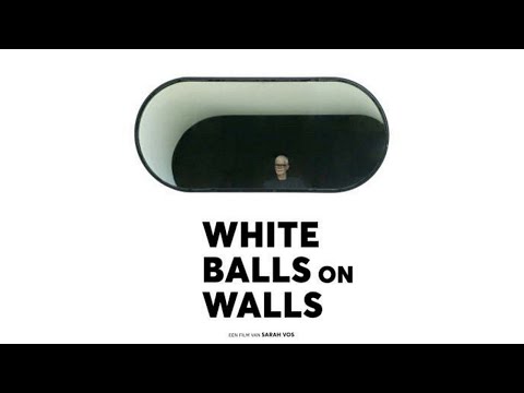 White Balls on Walls'