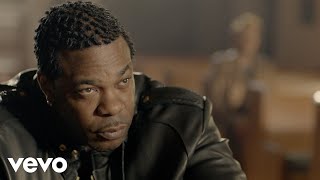 You Will Never ~ Busta Rhymes Ft ‎Mary J Blige (Official Music Video) Video HD