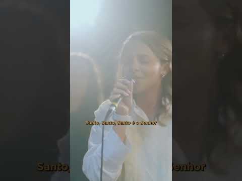 #shorts Cantarei Meu Salvador  - Risen Savior Sing My Soul