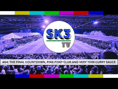 SK3 TV - YouTube