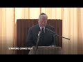 Former VP Al Gore remembers Joe Lieberman at Connecticut funeral  - 00:47 min - News - Video