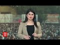 Live News : BJP का बृजभूषण शरण सिंह को बड़ा झटका | BJP | Loksabha Election 2024  - 00:00 min - News - Video