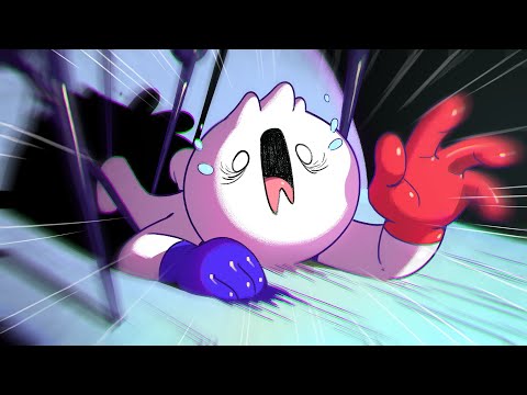 NAOOOON LÂCHE MOIIIIIIII (Poppy Playtime 5)