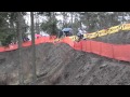 Dutch Open Heerde 2012: Second moto MX1 