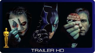 The Dark Knight ≣ 2008 ≣ Trailer