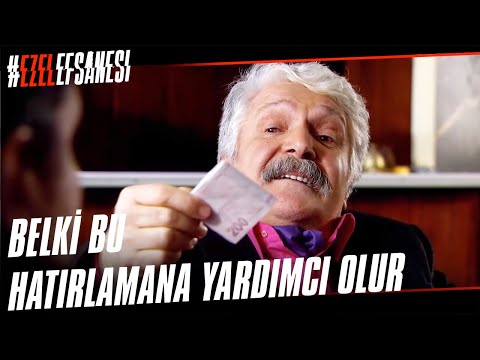 Serdar Ezel'in Geçmişini Arıyor | Ezel