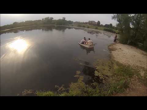 Funny Fishing Fail Clips 😂