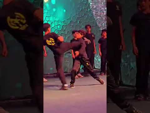 دمشق سوريا في أول عرض لهم جميل جدا