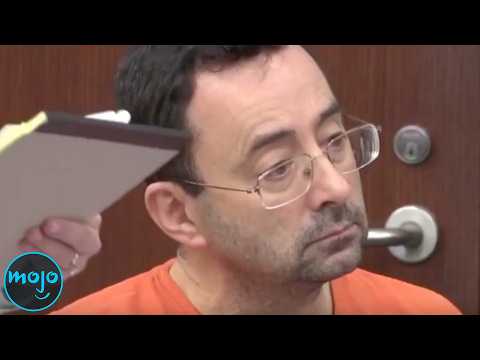 10 Most Infamous Crimes of the 2010s
