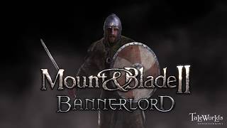 Mount&Blade II: Bannerlord Announcement Teaser