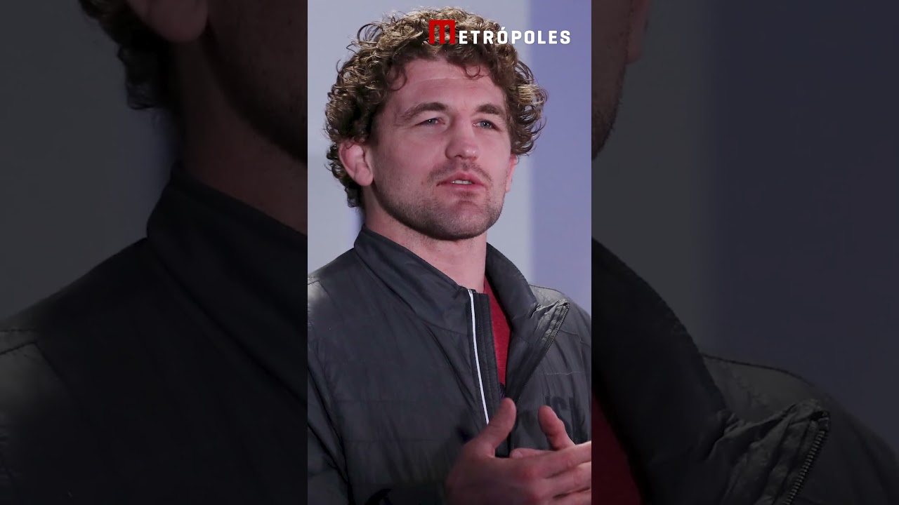 Morri quatro vezes diz ex UFC após transplante de pulmão Vídeo