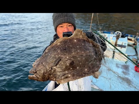 北アメリカ先住民族の究極の保存食【ペミカン】を獲れた魚で作ってみた。