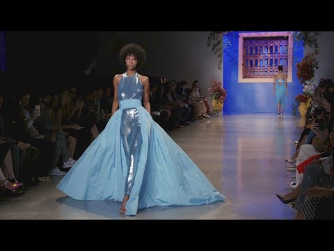 Pamella Roland | Spring Summer 2024 | Full Show