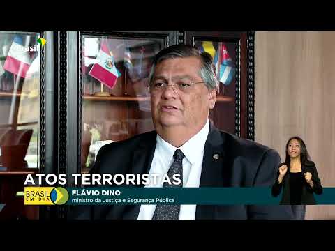 Investigação sobre ataques antidemocráticos continuará após intervenção