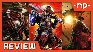 Vidéo-Test : Evil West Review - Noisy Pixel