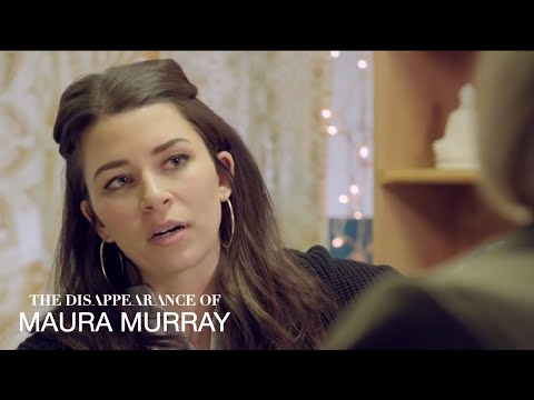 The Disappearance of Maura Murray'